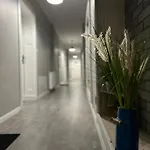 Comfort - Self Check-in 24h Apartman