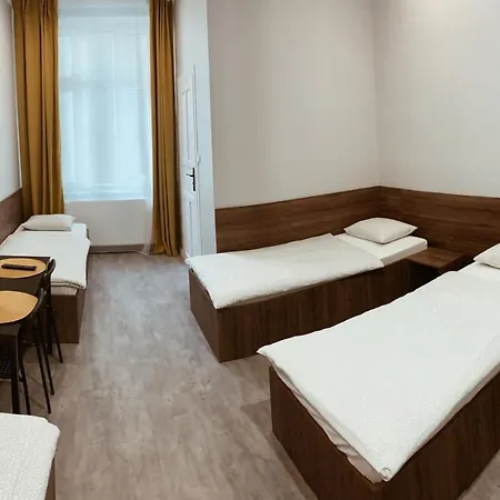 Comfort - Self Check-in 24h *