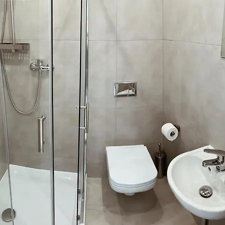 Comfort - Self Check-in 24h Апартаменты Свидница