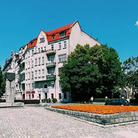 Comfort - Self Check-in 24h