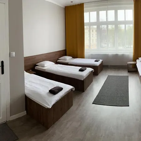 Comfort - Self Check-in 24h Świdnica