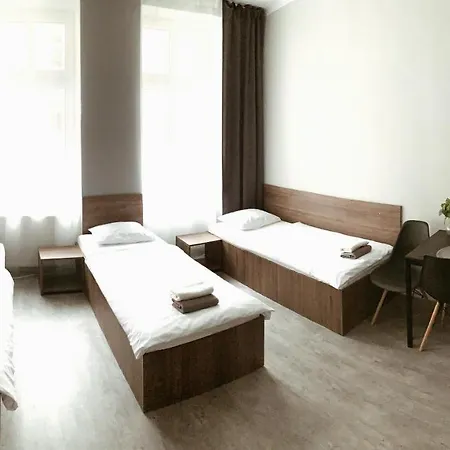 Comfort - Self Check-in 24h * Свидница