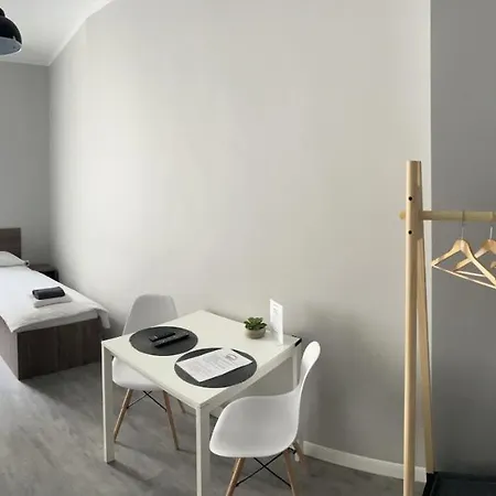 Апартаменты Comfort - Self Check-in 24h *