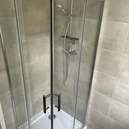 Апартаменты Comfort - Self Check-in 24h *