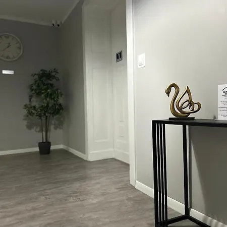 Апартаменты Comfort - Self Check-in 24h *