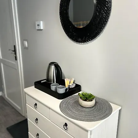 Апартаменты Comfort - Self Check-in 24h