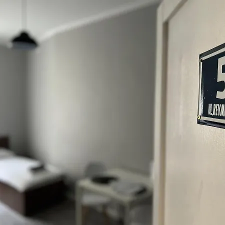 Lägenhet Comfort - Self Check-in 24h *