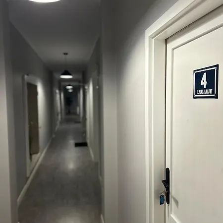 Comfort - Self Check-in 24h * Свидница