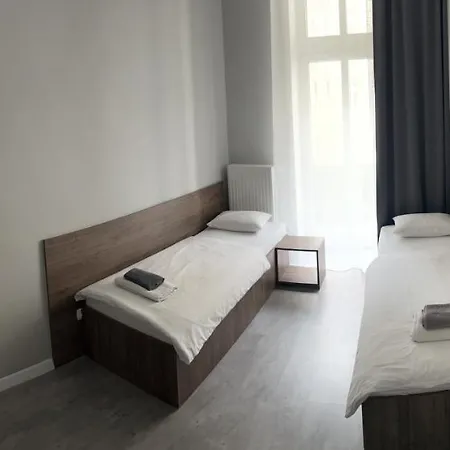 Апартаменты Comfort - Self Check-in 24h *