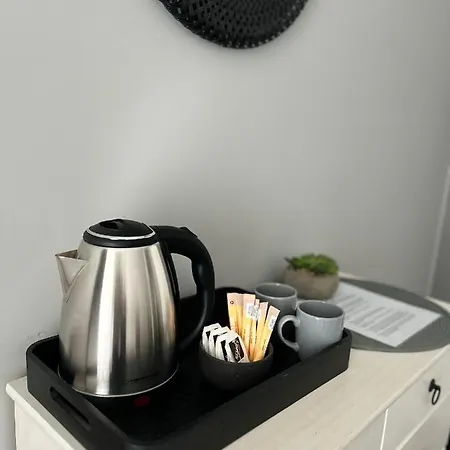 Comfort - Self Check-in 24h Świdnica