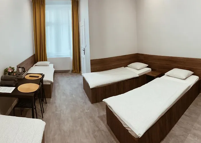 Comfort - Self Check-in 24h *