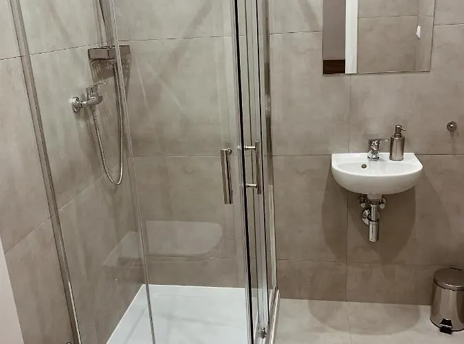 Comfort - Self Check-in 24h