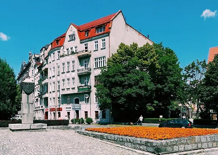 Comfort - Self Check-in 24h