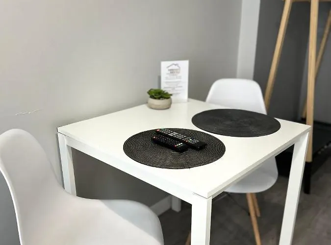 Comfort - Self Check-in 24h *