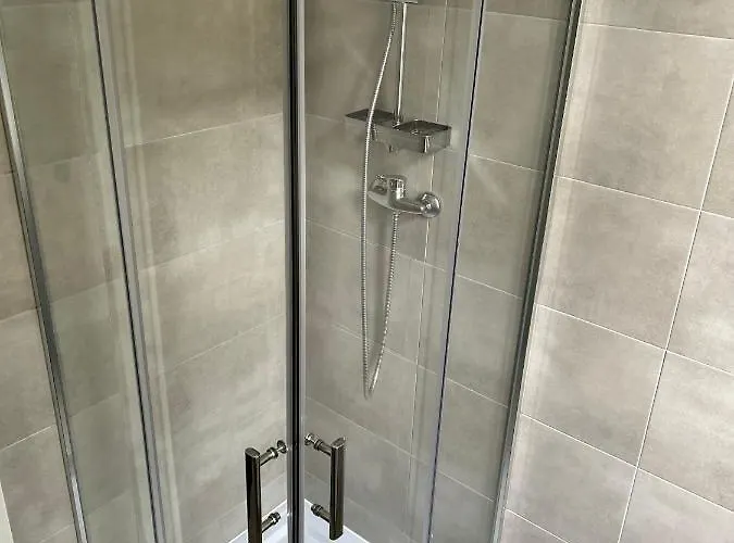 Lägenhet Comfort - Self Check-in 24h *