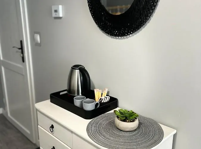 Lägenhet Comfort - Self Check-in 24h