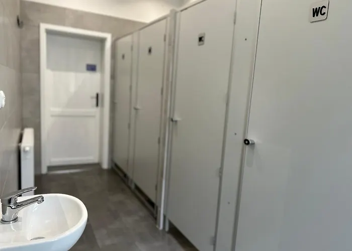 아파트 Comfort - Self Check-in 24h 스비드니카