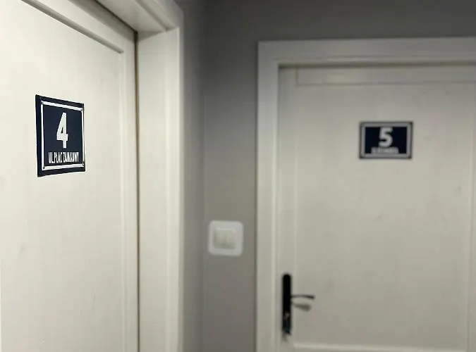 Comfort - Self Check-in 24h Lägenhet *