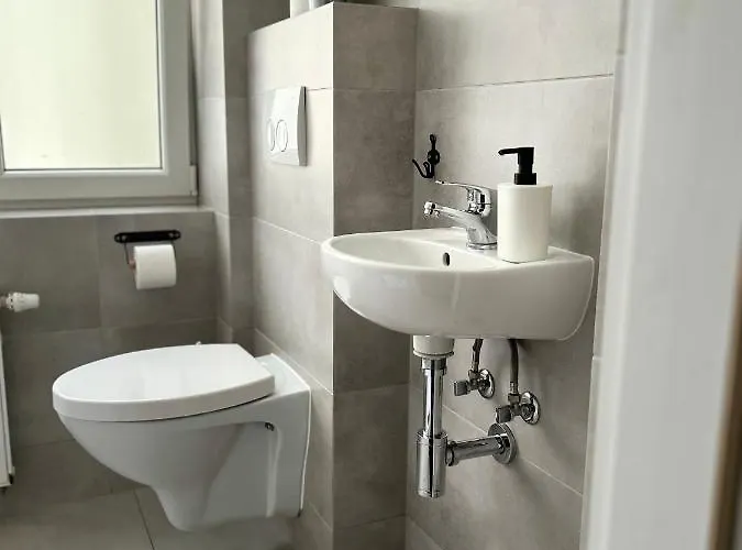 Comfort - Self Check-in 24h Lägenhet Świdnica