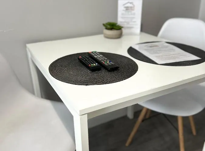 Comfort - Self Check-in 24h Lägenhet *